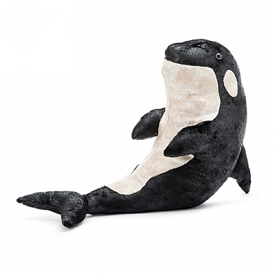 jellycat orca