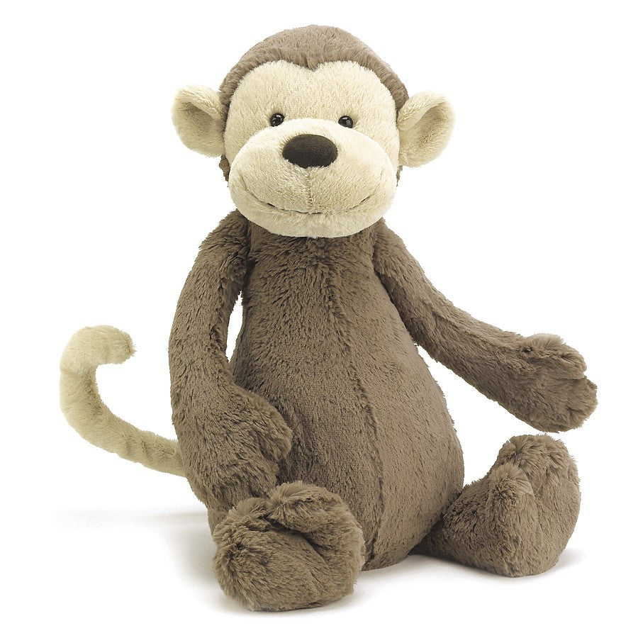 jellycat monkey small