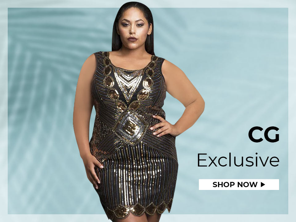 Plus Size Clothing