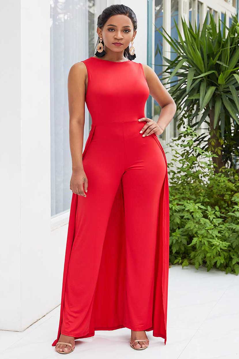 fashion nova dressy jumpsuits