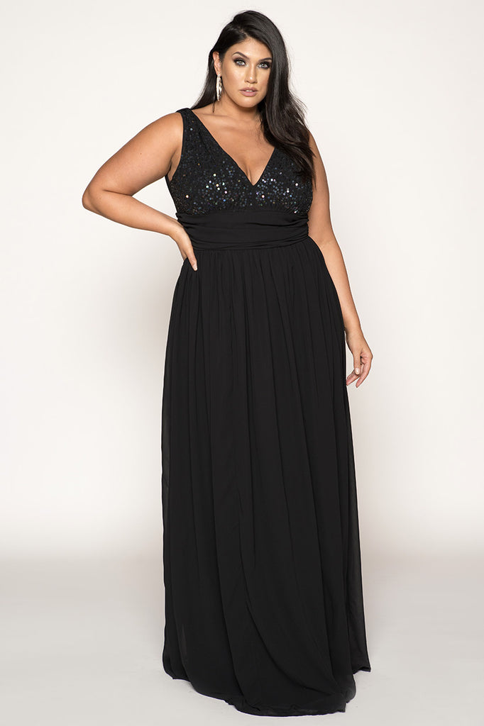 Plus Size Prom Dresses | Plus Size Wedding Dresses | Plus Size Evening ...