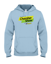 Chamber Show Hoodie