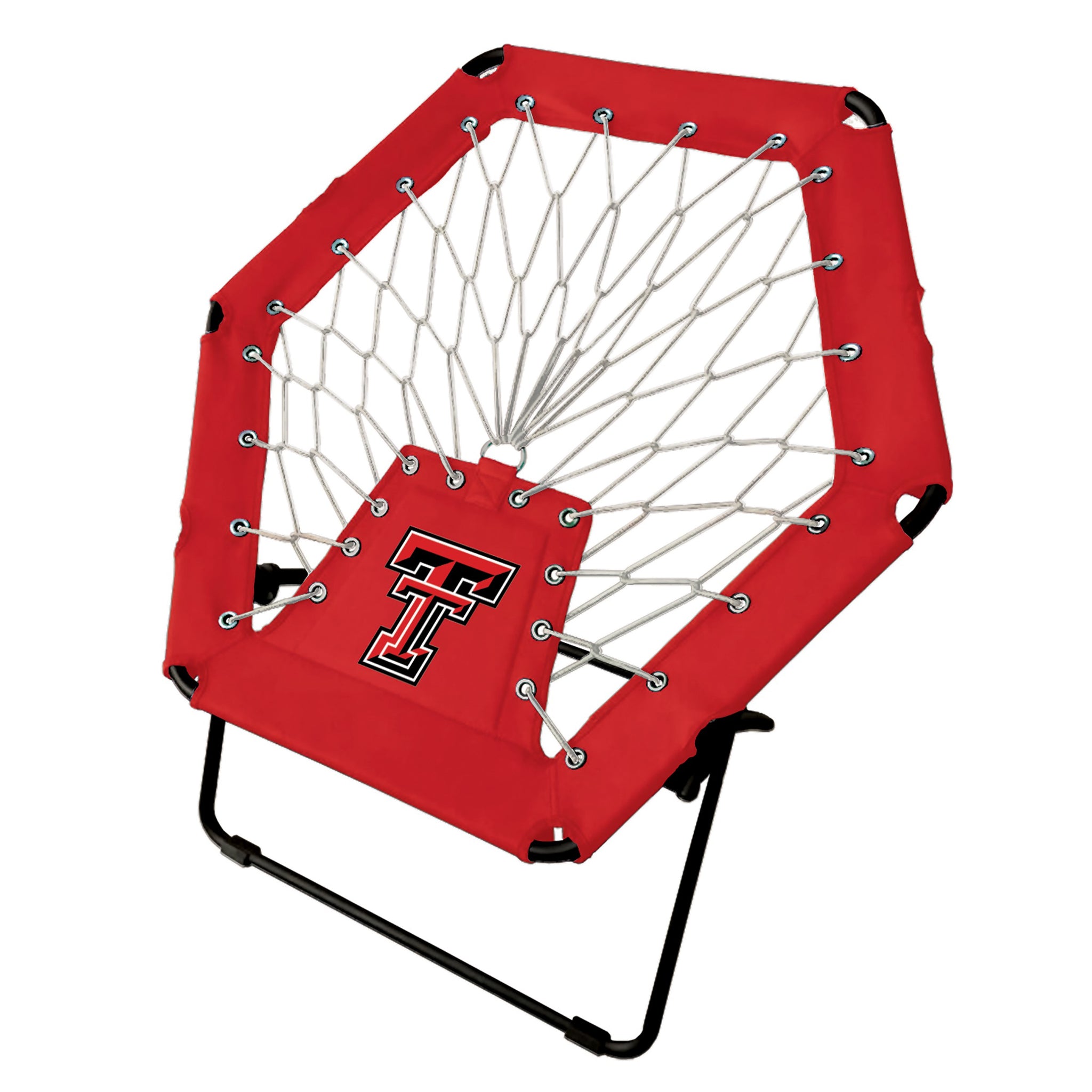 Ion Furniture Texas Tech University Bungee Chair Mall Of Champions