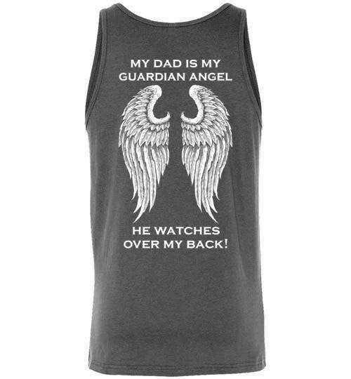 guardian angel collection shirts