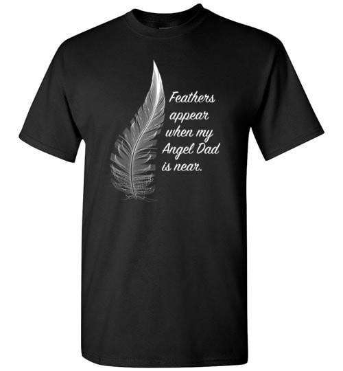 guardian angel collection shirts