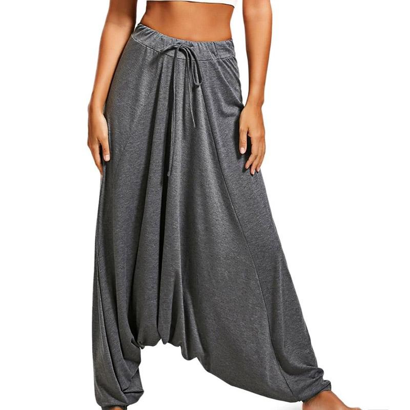 Chillin Fancy Hippie Pants | Goth Pants - Gothic Babe Co
