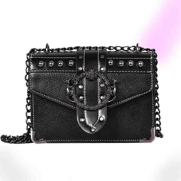 Goth Purses | Goth handbags | Goth backpacks - Gothic Babe Co