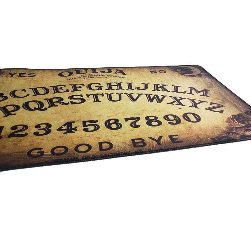 Supernatural Mouse pad - Gothic Babe Co