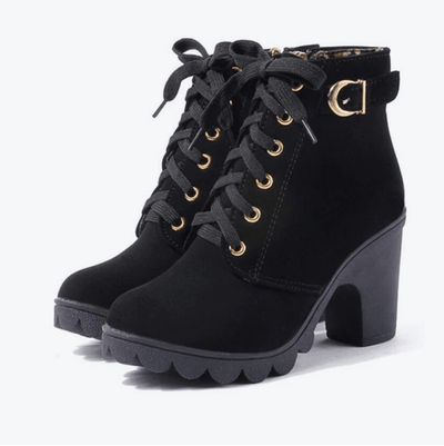 rocker boots womens