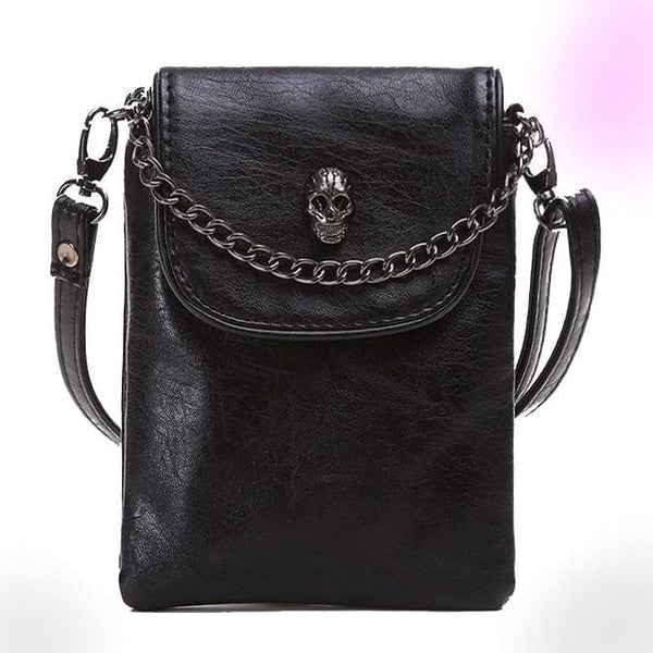 Goth Purses | Goth handbags | Goth backpacks - Gothic Babe Co