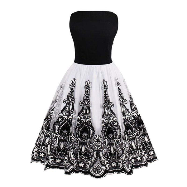 Gothic Lolita Dress - Gothic Babe Co