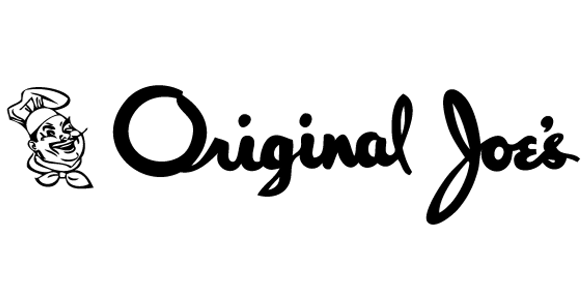 Original Joe's