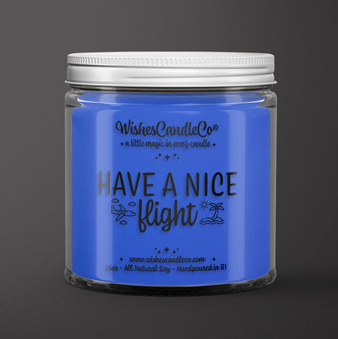 Yacht n' Beach® FREE HIDDEN PIN Candle - Wishes Candle Co