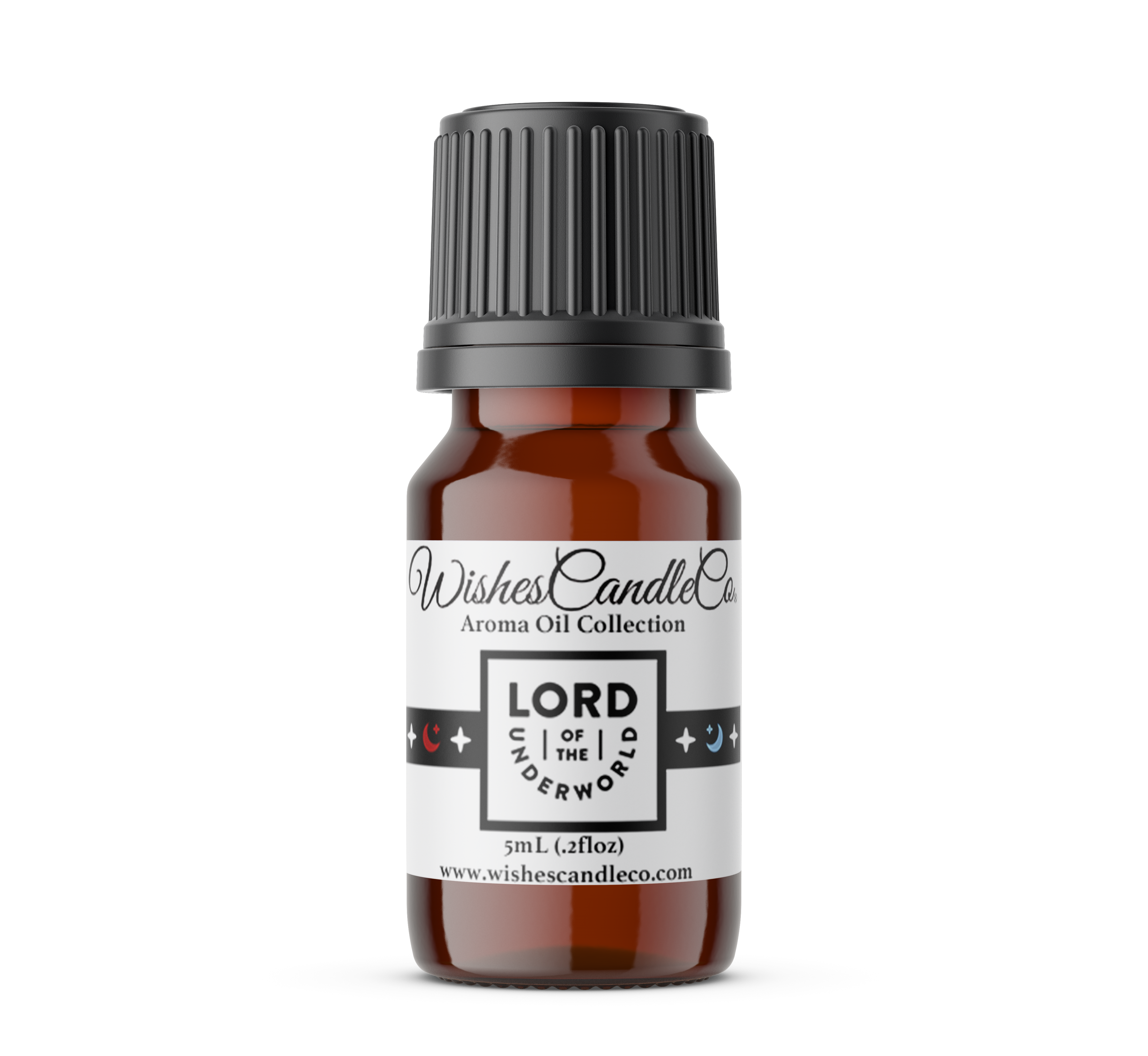 Lord of the Underworld Aroma Oil