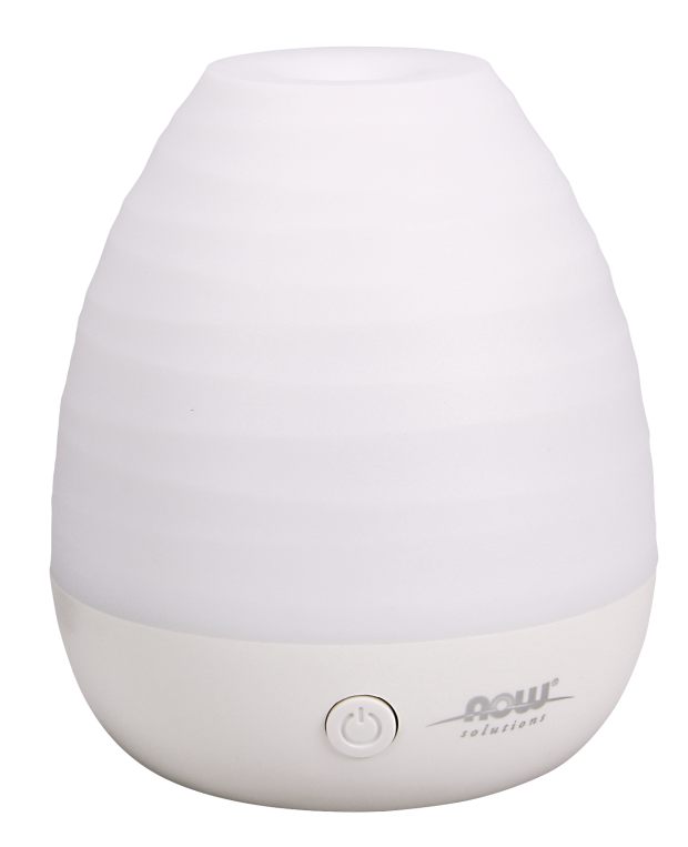 Now Essential Oils Ultrasonic Usb Oil Diffuser N101