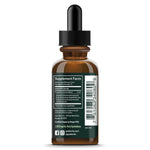 Gaia Herbs Echinacea Supreme (Organic)-1 fl oz (30 mL)-N101 Nutrition