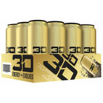 3D Energy Drink-Pina Colada-12-Pack-N101 Nutrition