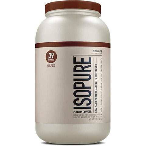 Isopure® 32g Protein  Zero Carb Protein Drink