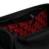 TG Tuner Gear - Duffle Bag (Black)