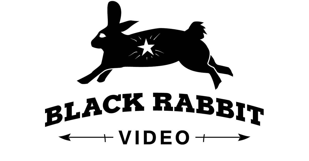 Black Rabbit Video