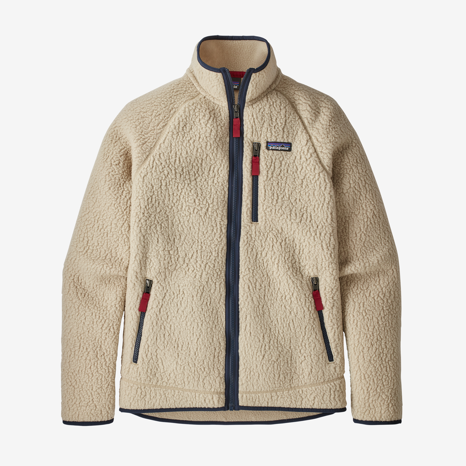 Men's Retro Pile Jacket - Patagonia product image