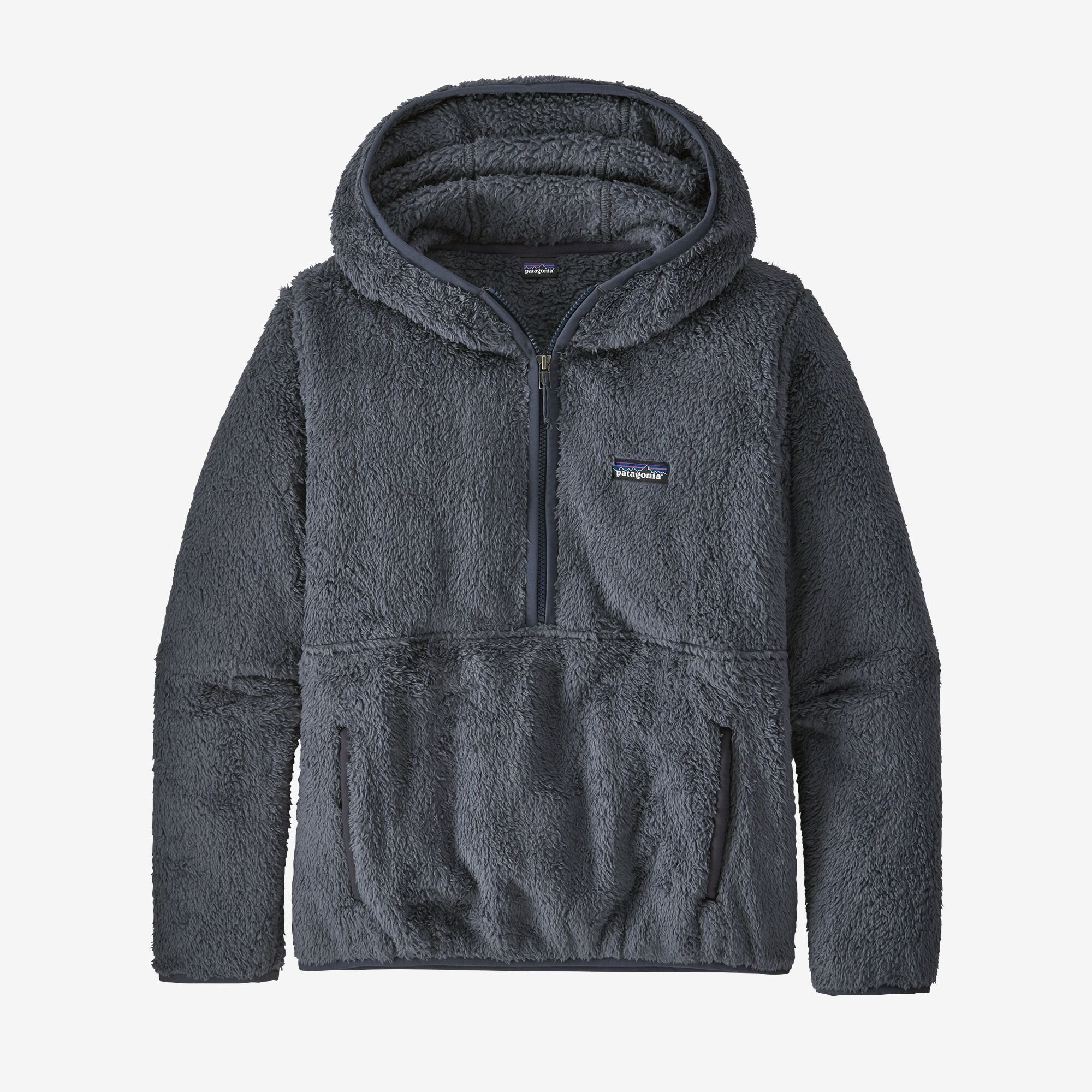 patagonia women's los gatos hooded pullover