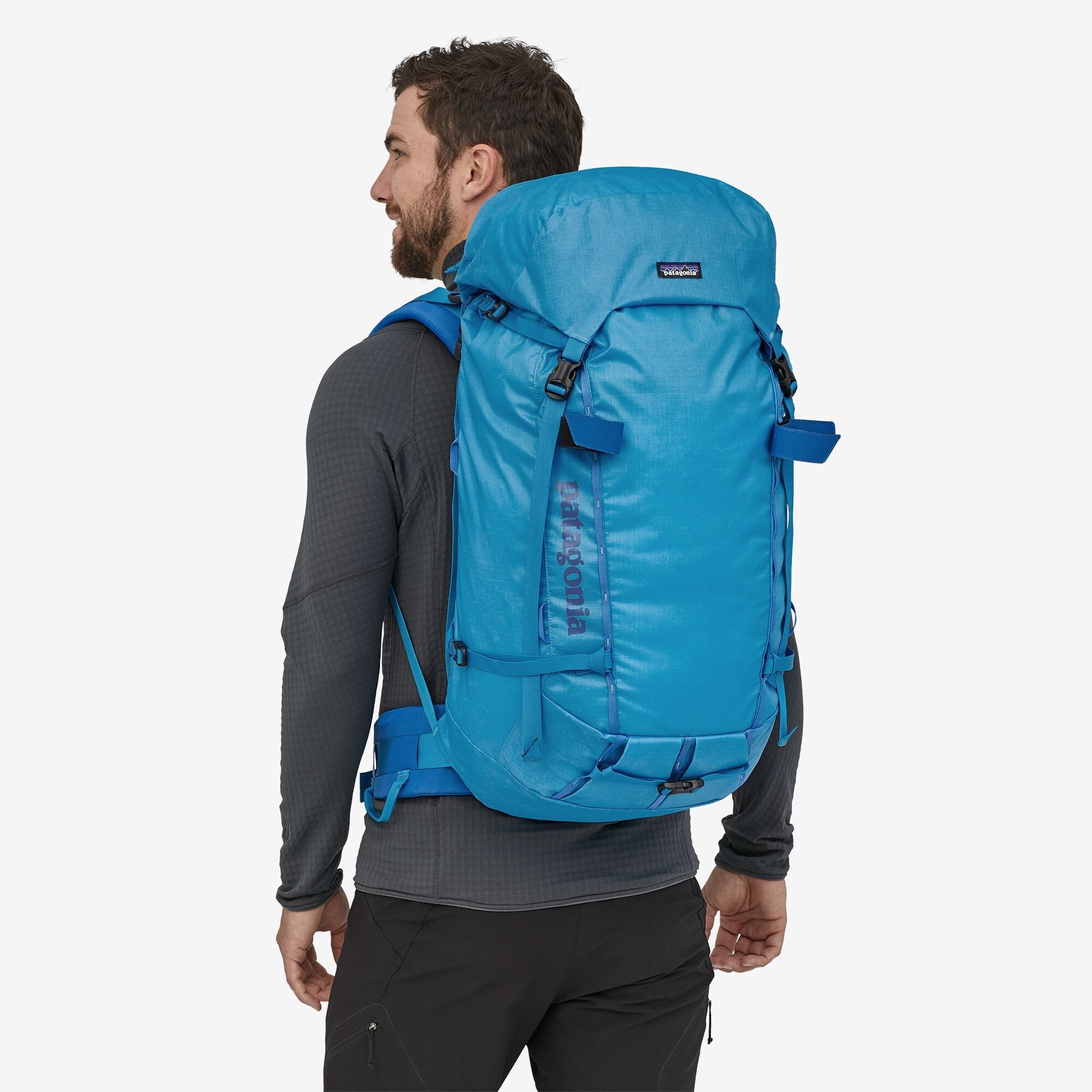 ascensionist 55l