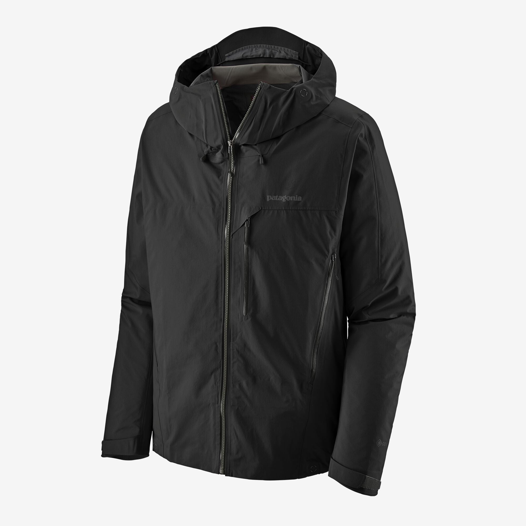 patagonia coat mens