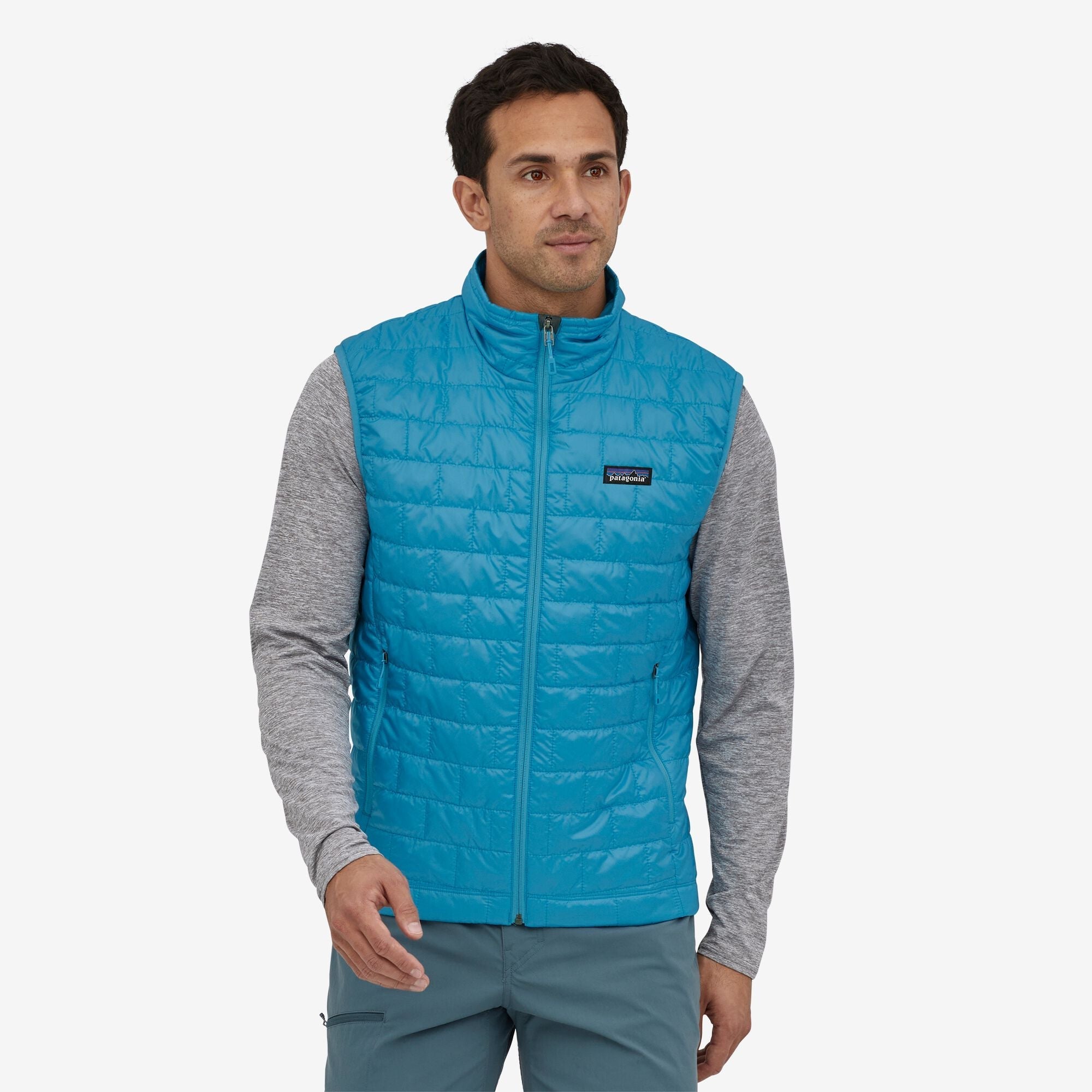 Men's Nano Puff® Vest - Patagonia Australia