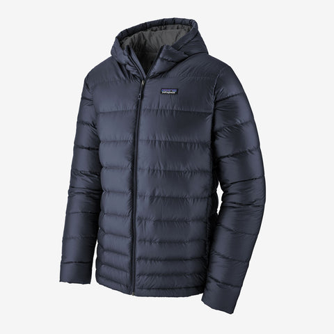 patagonia mens winter vest