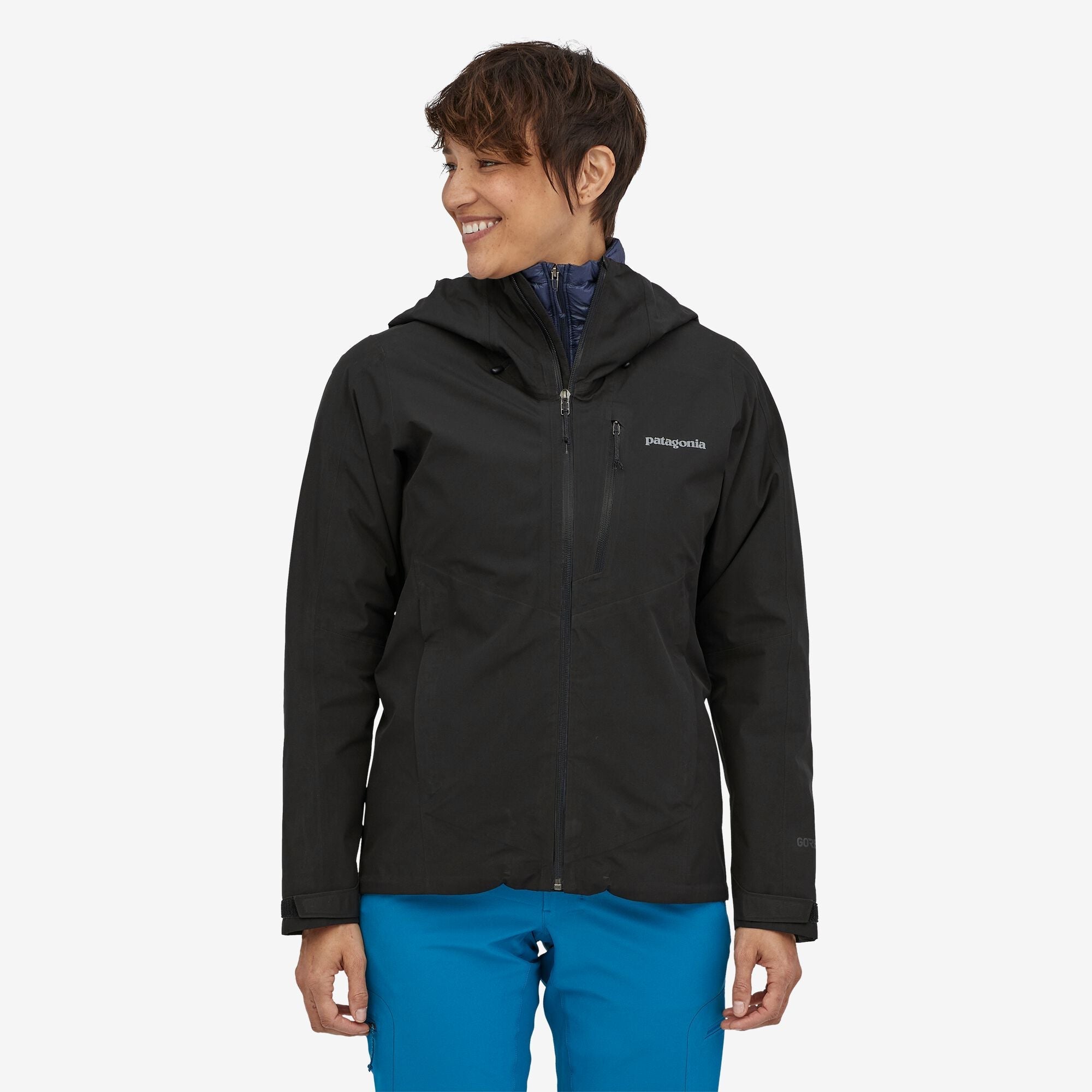 Women's Calcite Jacket - Patagonia Australia