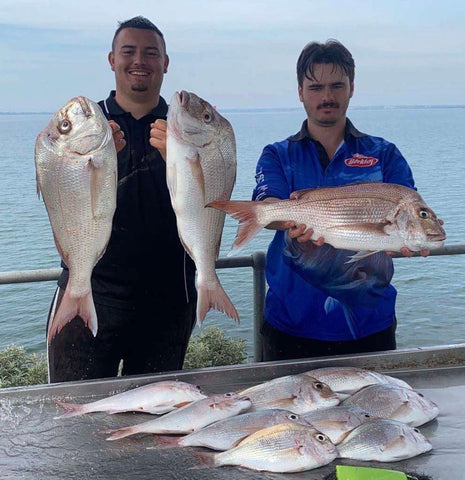 Malta Fishing Forum - Tackle to Bring