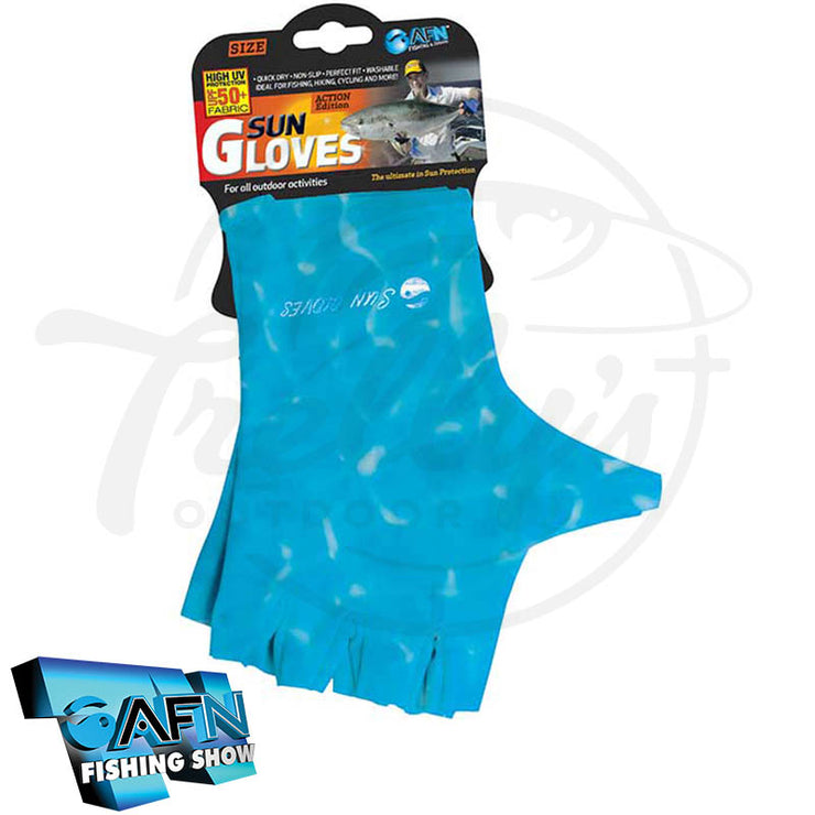 afn sun gloves