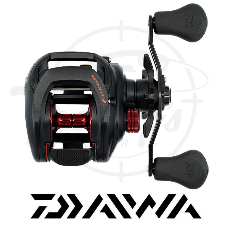 Daiwa Fuego Baitcaster Review Save Up To 19 Ilcascinone Com