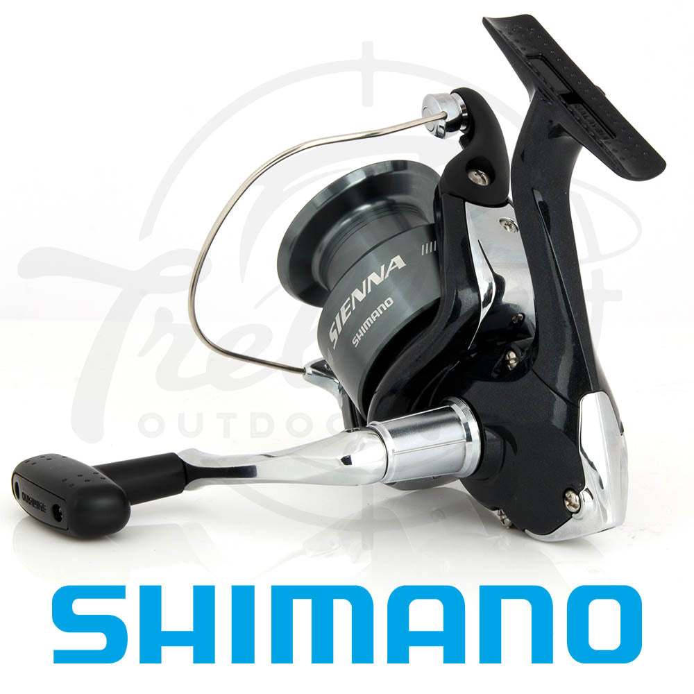 shimano sienna 1500