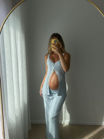 Babyshower Outfit