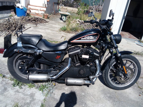 Harley Davidson Sportster zum Verkauf