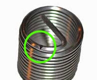 Cheap helical inserts good online shop price