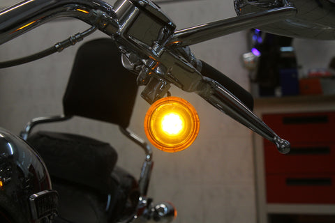 Intermittent LED Harley Davidson Online Shop