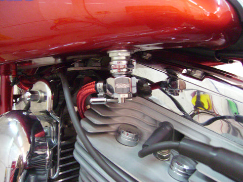 changer injection par carburation harley-davidson