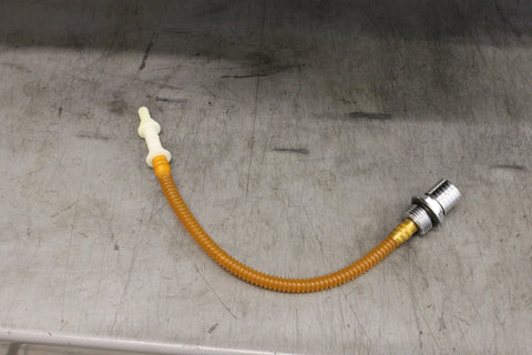 harley-davidson fuel injection hose