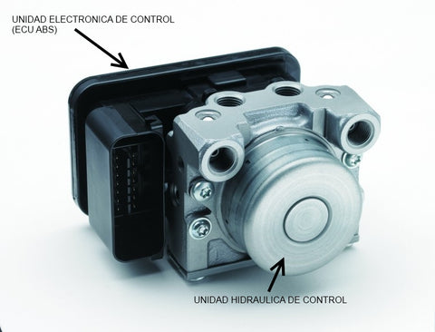 centralita abs harley-davidson electronic control unit