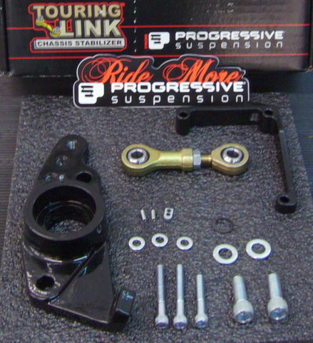 harley touring link stabilizer chassis stabilizer