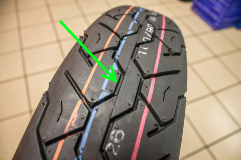 tire wear indicator harley-davidson online shop