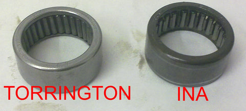 Harley Davidson camshaft Bearing