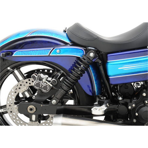 Amortiguadores progressive Harley-Davidson