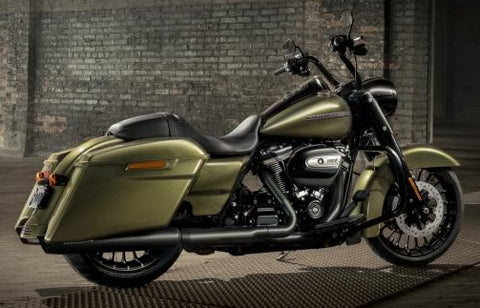 Harley-Davidson Road King Spécial 2017