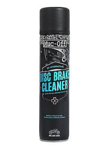 muc off disk brake cleaner