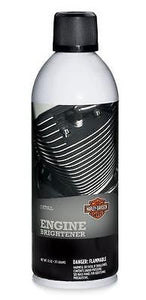 harley davidson engine brightener