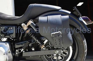 harley davidson dyna saddlebags